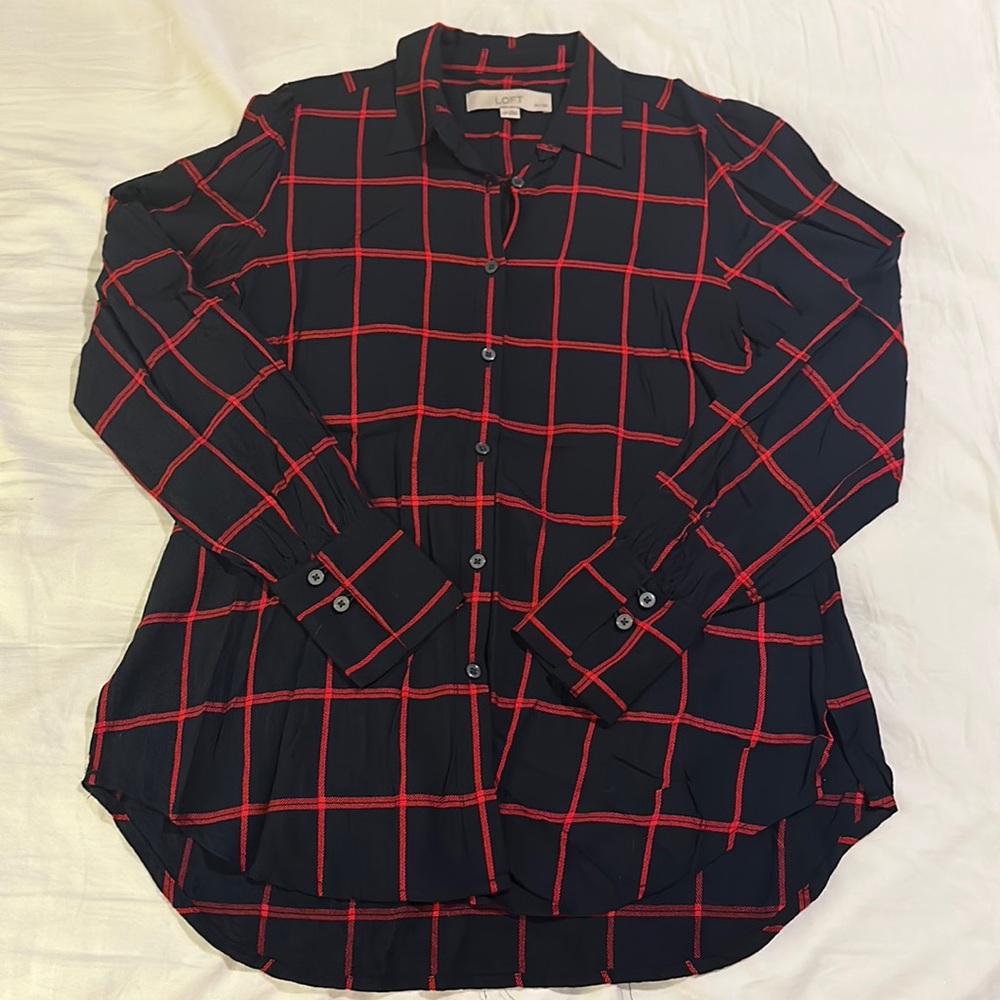 Loft shirt